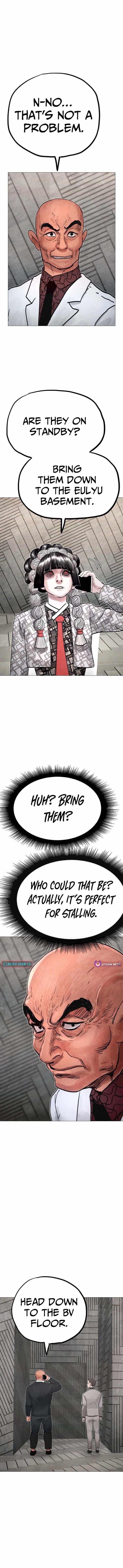 Devil Capital Chapter 21-eng-li - Page 13