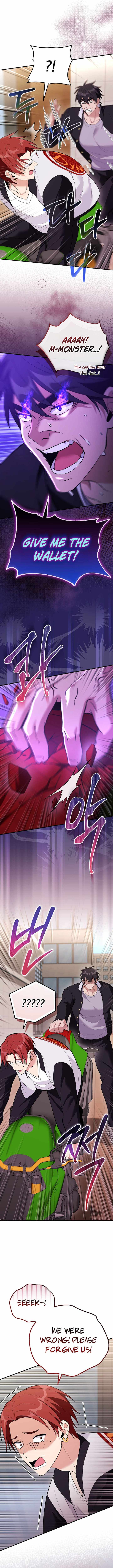 I Was Thrown Into an Unknown Manga Chapter 30-eng-li - Page 7