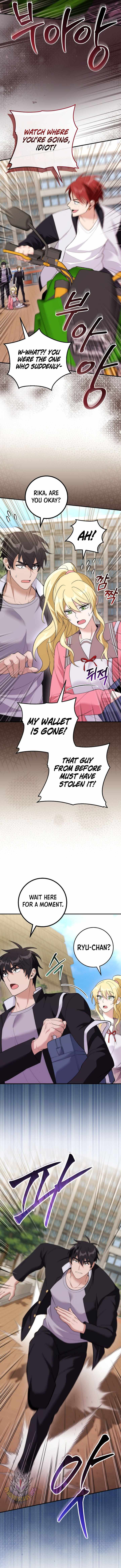 I Was Thrown Into an Unknown Manga Chapter 30-eng-li - Page 4