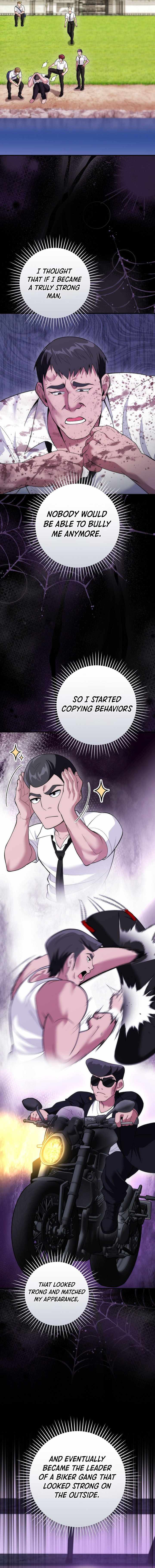 I Was Thrown Into an Unknown Manga Chapter 30-eng-li - Page 13