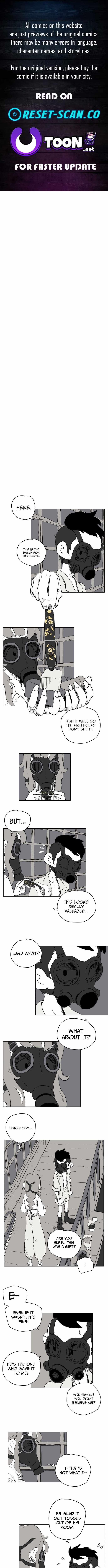 The Cuckoo’s Cry Chapter 5-eng-li - Page 0