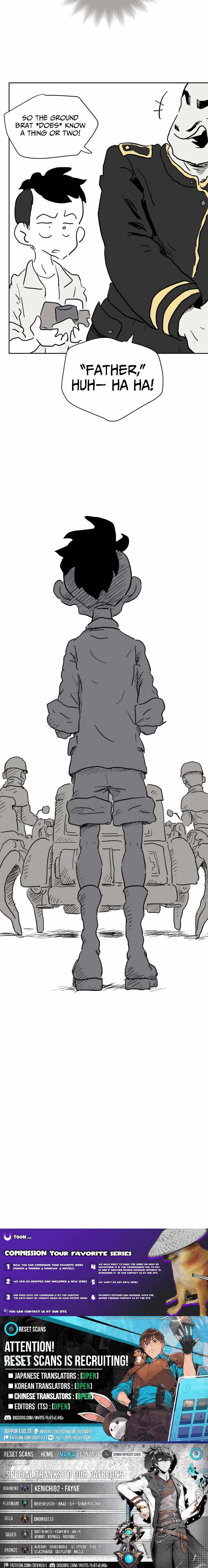 The Cuckoo’s Cry Chapter 5-eng-li - Page 12