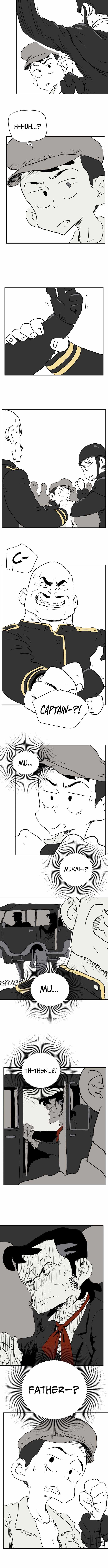 The Cuckoo’s Cry Chapter 5-eng-li - Page 10