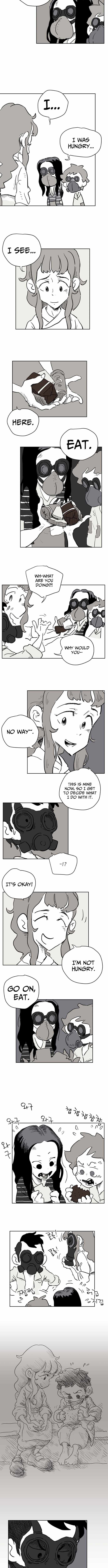 The Cuckoo’s Cry Chapter 5-eng-li - Page 4
