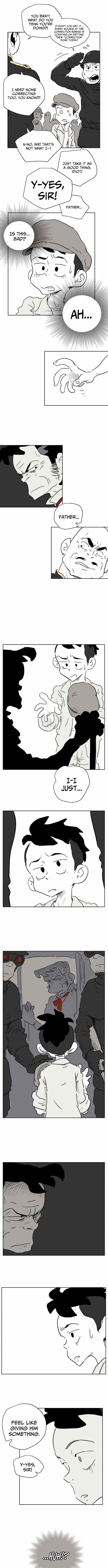 The Cuckoo’s Cry Chapter 5-eng-li - Page 11