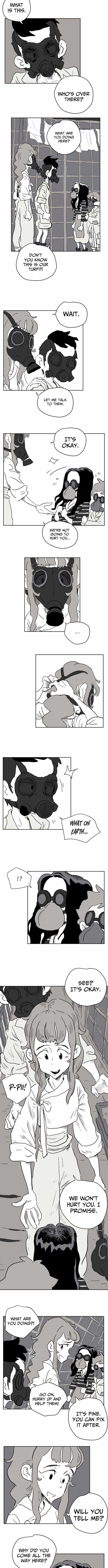 The Cuckoo’s Cry Chapter 5-eng-li - Page 3