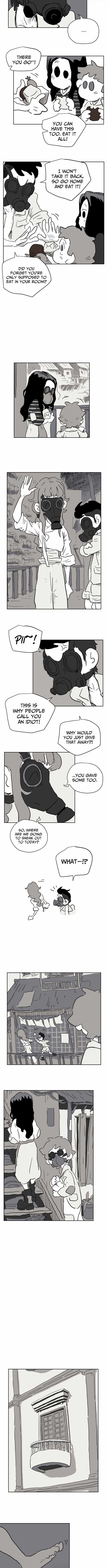 The Cuckoo’s Cry Chapter 5-eng-li - Page 5
