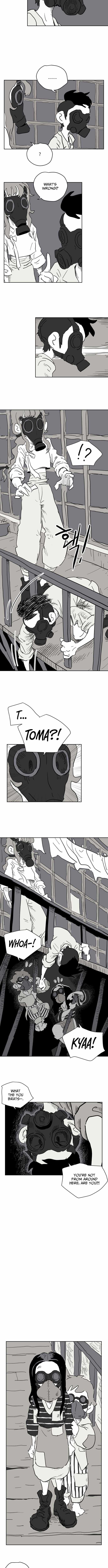 The Cuckoo’s Cry Chapter 5-eng-li - Page 2