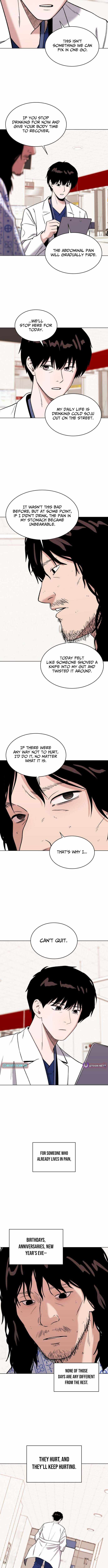 There Is No If Chapter 11-eng-li - Page 9