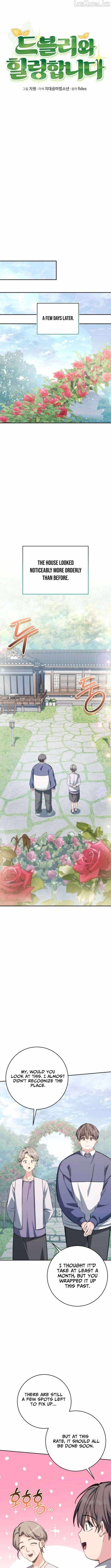 Devely’s Healing Time Chapter 12-eng-li - Page 5