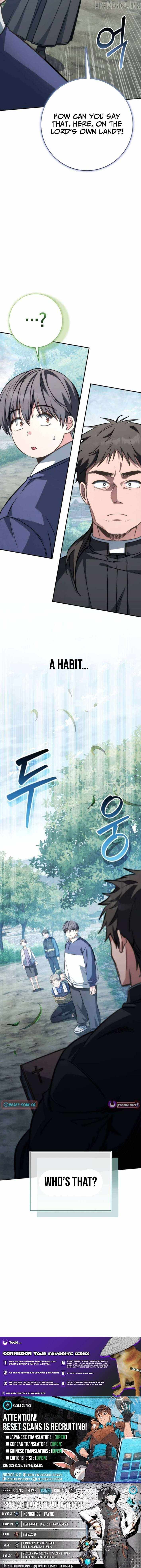 Devely’s Healing Time Chapter 11-eng-li - Page 15