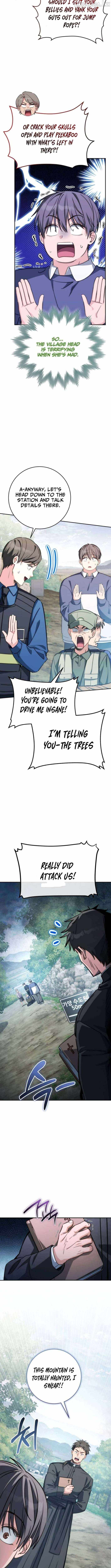 Devely’s Healing Time Chapter 11-eng-li - Page 14