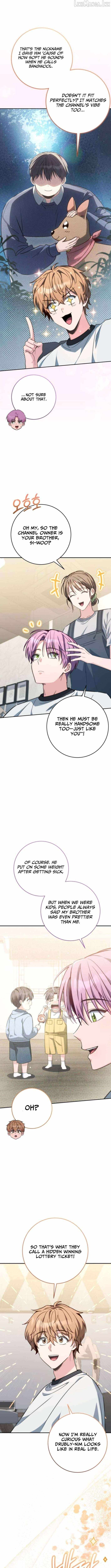 Devely’s Healing Time Chapter 12-eng-li - Page 14