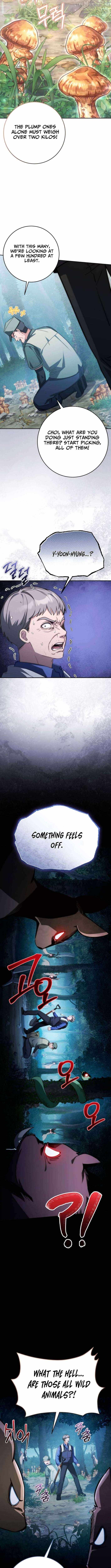 Devely’s Healing Time Chapter 11-eng-li - Page 2