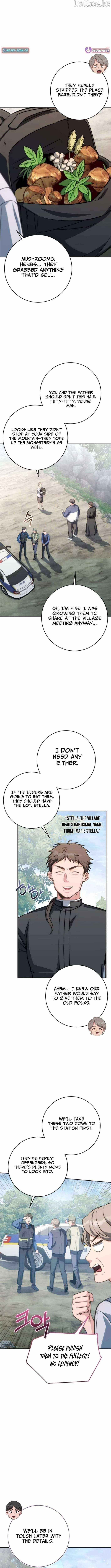 Devely’s Healing Time Chapter 12-eng-li - Page 3