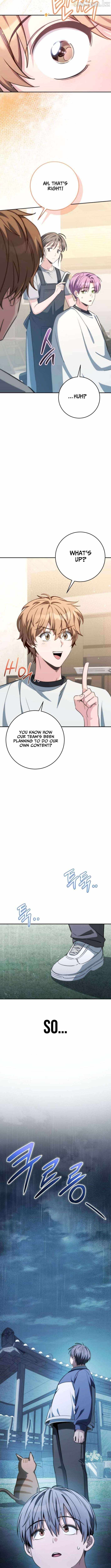 Devely’s Healing Time Chapter 12-eng-li - Page 15