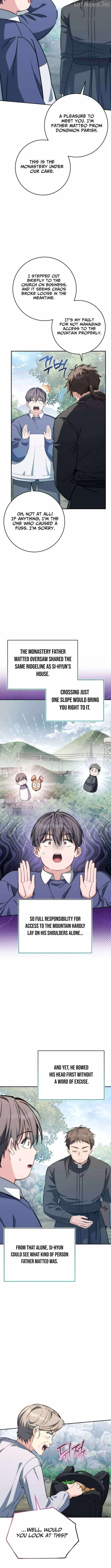 Devely’s Healing Time Chapter 12-eng-li - Page 2