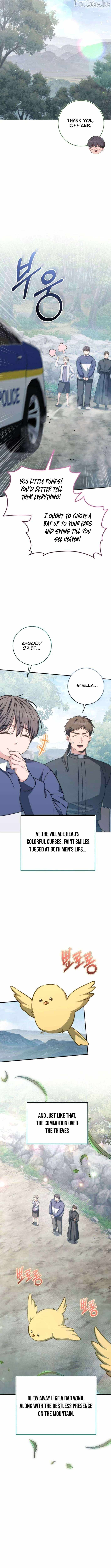 Devely’s Healing Time Chapter 12-eng-li - Page 4