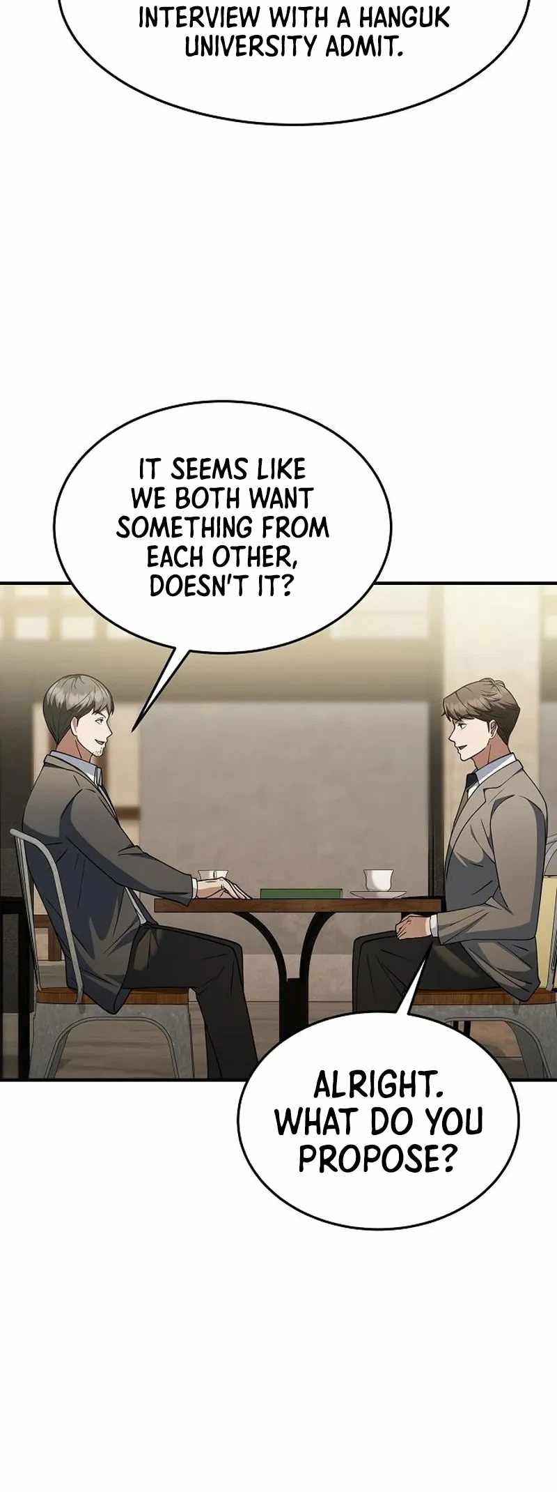 The Chairman Who Wants to Slack Off and Enjoy Life Chapter 7-eng-li - Page 32