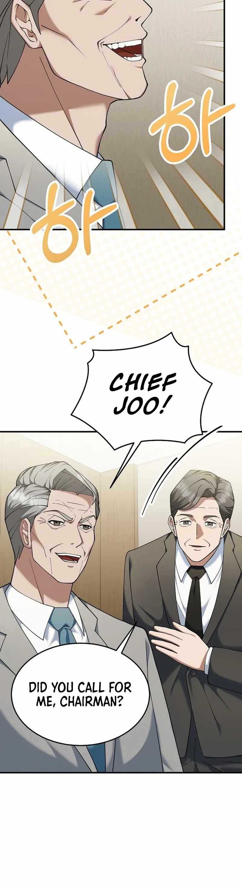 The Chairman Who Wants to Slack Off and Enjoy Life Chapter 9-eng-li - Page 2