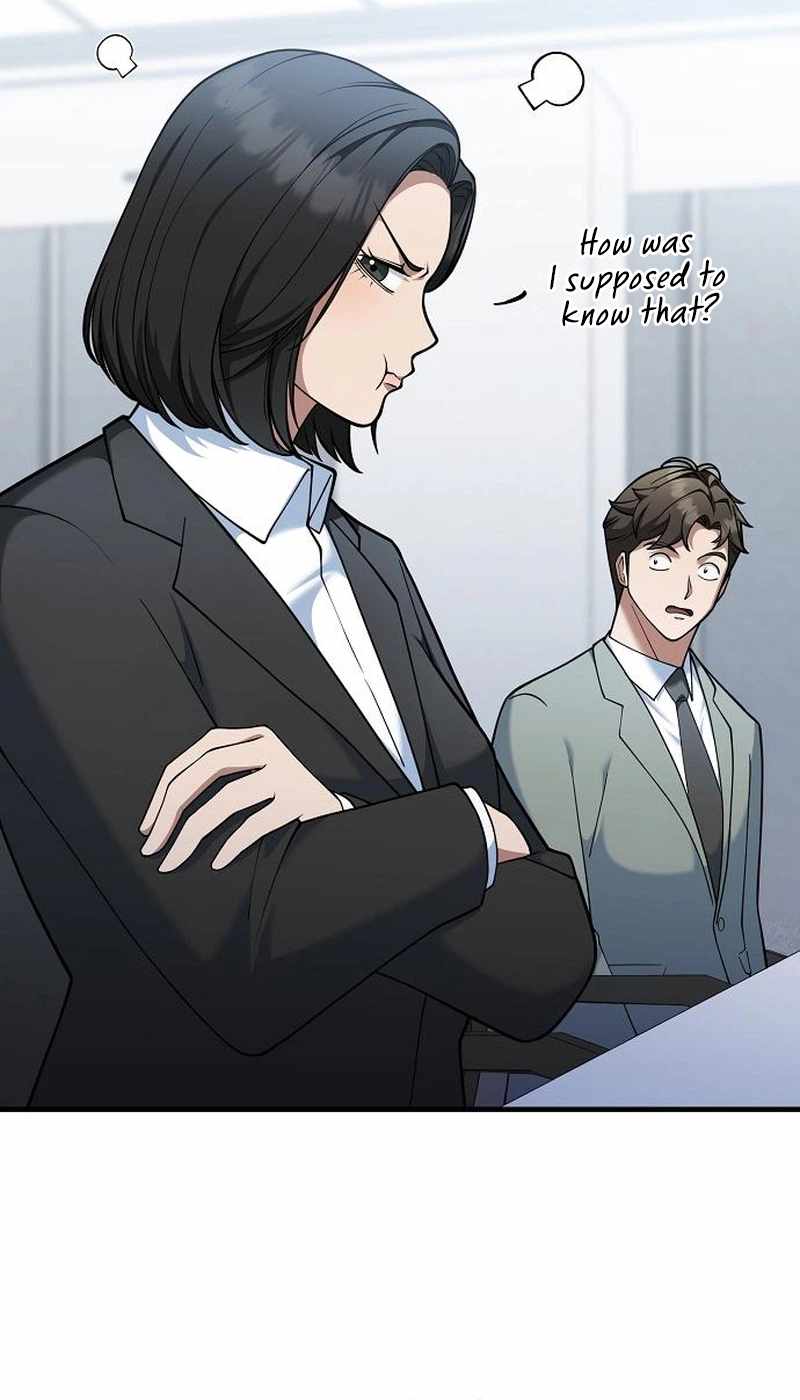 The Chairman Who Wants to Slack Off and Enjoy Life Chapter 10-eng-li - Page 17
