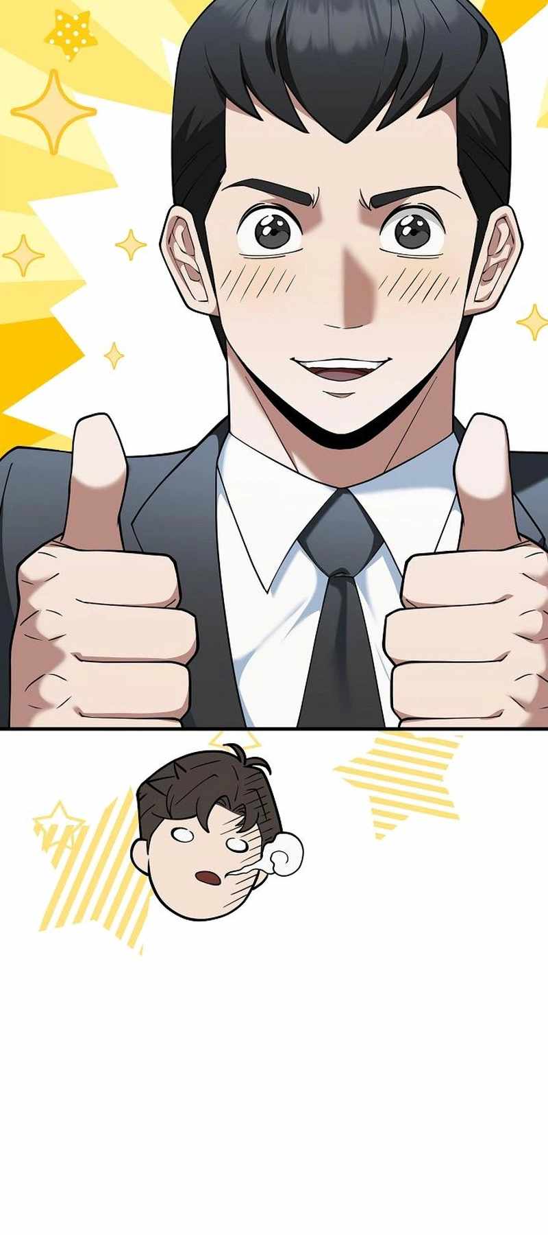 The Chairman Who Wants to Slack Off and Enjoy Life Chapter 10-eng-li - Page 29
