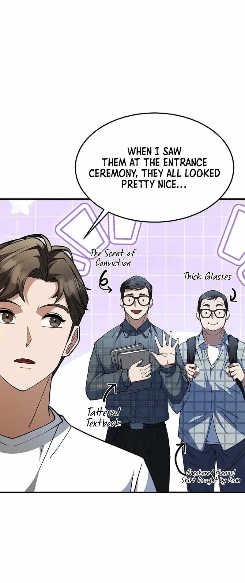 The Chairman Who Wants to Slack Off and Enjoy Life Chapter 5-eng-li - Page 6