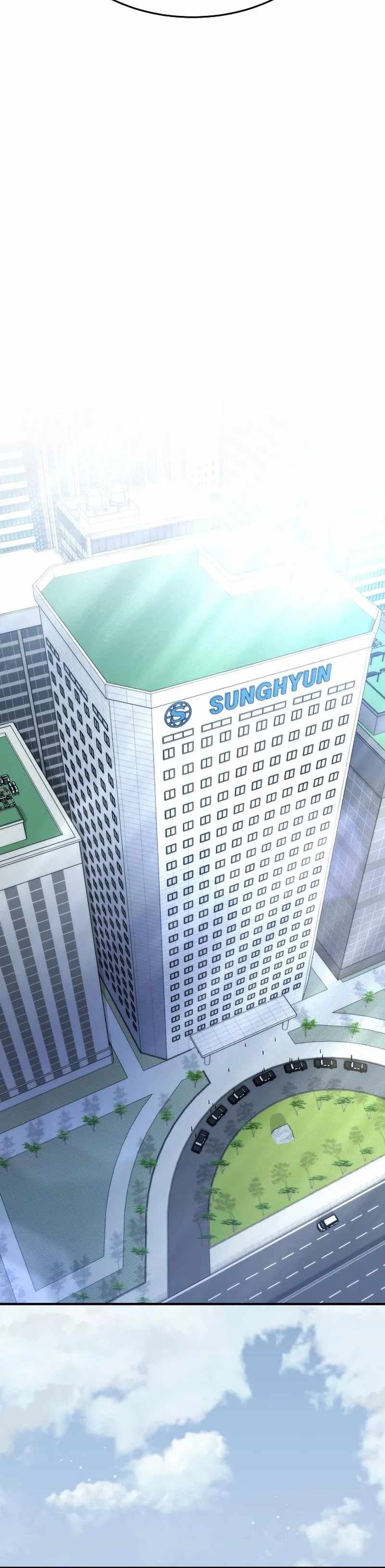 The Chairman Who Wants to Slack Off and Enjoy Life Chapter 7-eng-li - Page 35