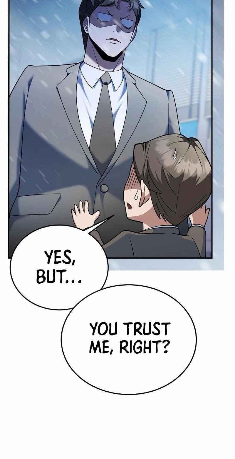 The Chairman Who Wants to Slack Off and Enjoy Life Chapter 11-eng-li - Page 14
