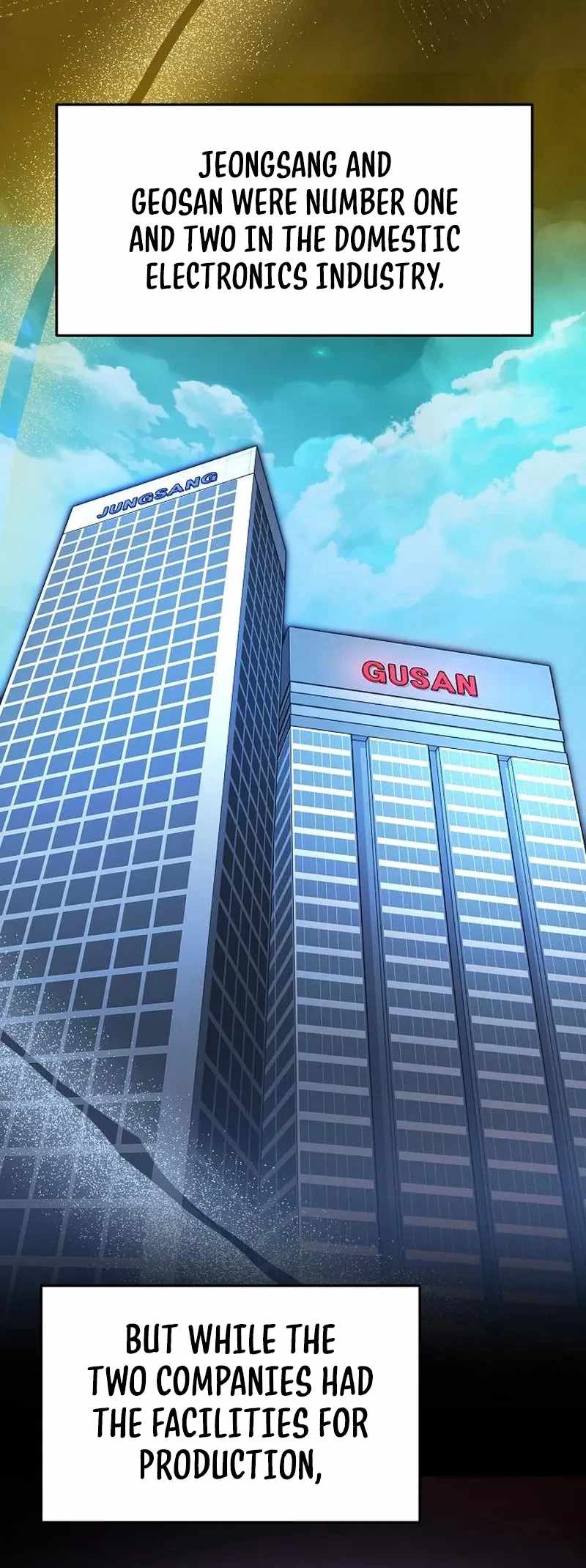 The Chairman Who Wants to Slack Off and Enjoy Life Chapter 14-eng-li - Page 8