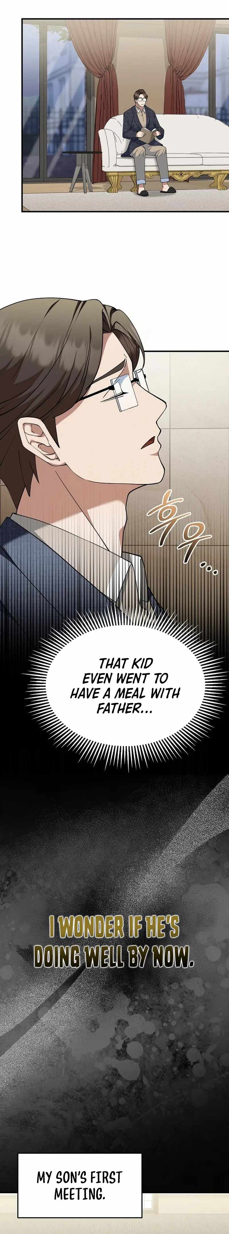 The Chairman Who Wants to Slack Off and Enjoy Life Chapter 9-eng-li - Page 23