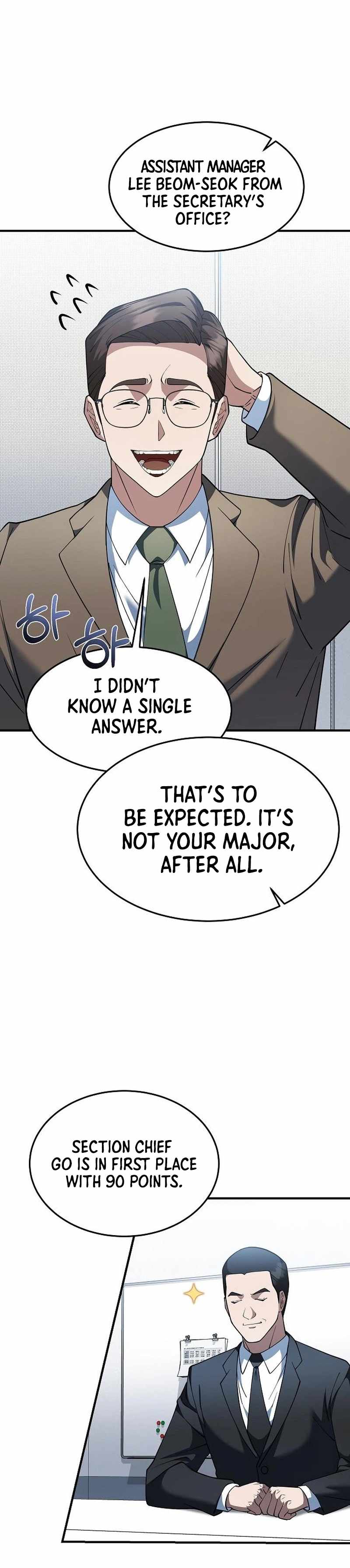 The Chairman Who Wants to Slack Off and Enjoy Life Chapter 6-eng-li - Page 29