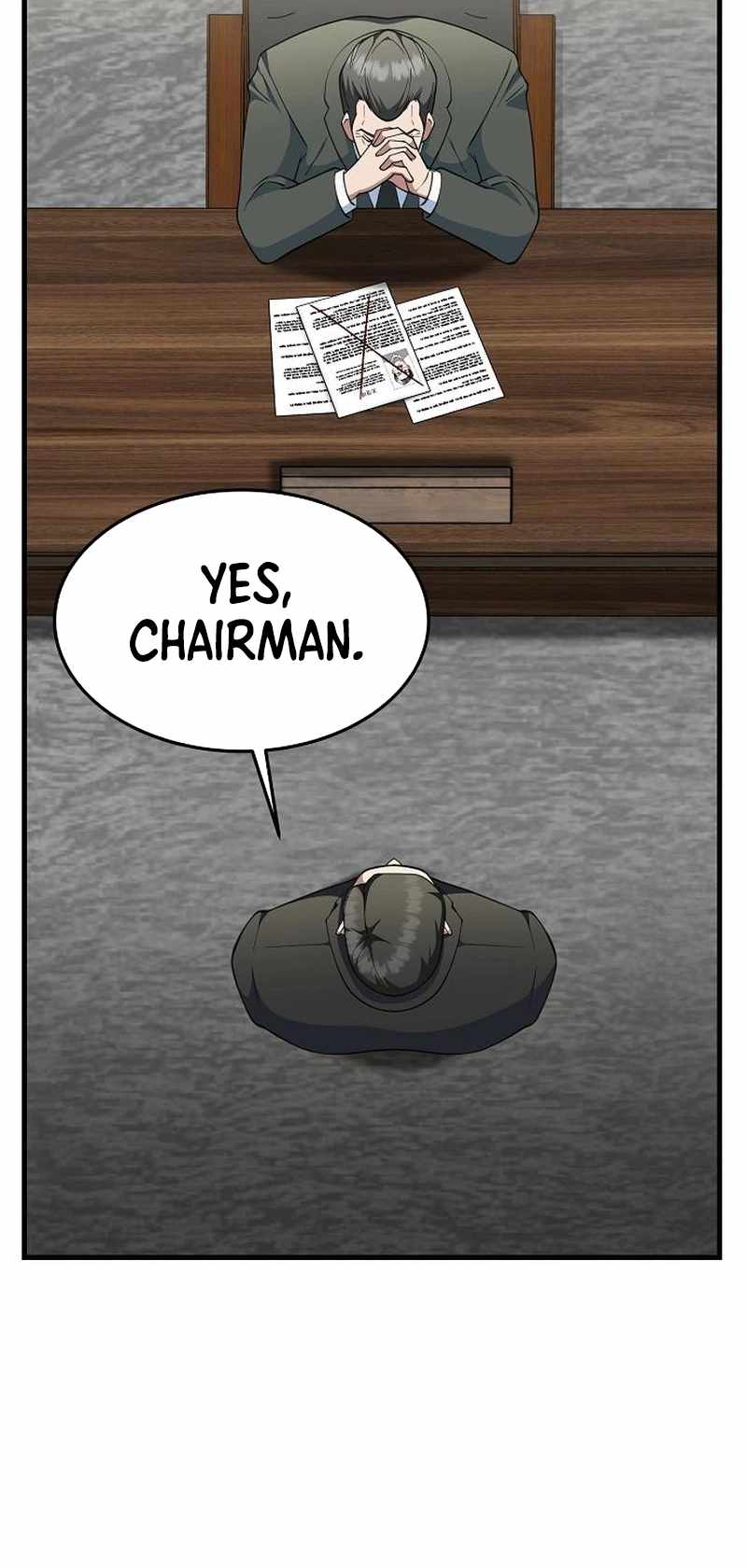 The Chairman Who Wants to Slack Off and Enjoy Life Chapter 11-eng-li - Page 38