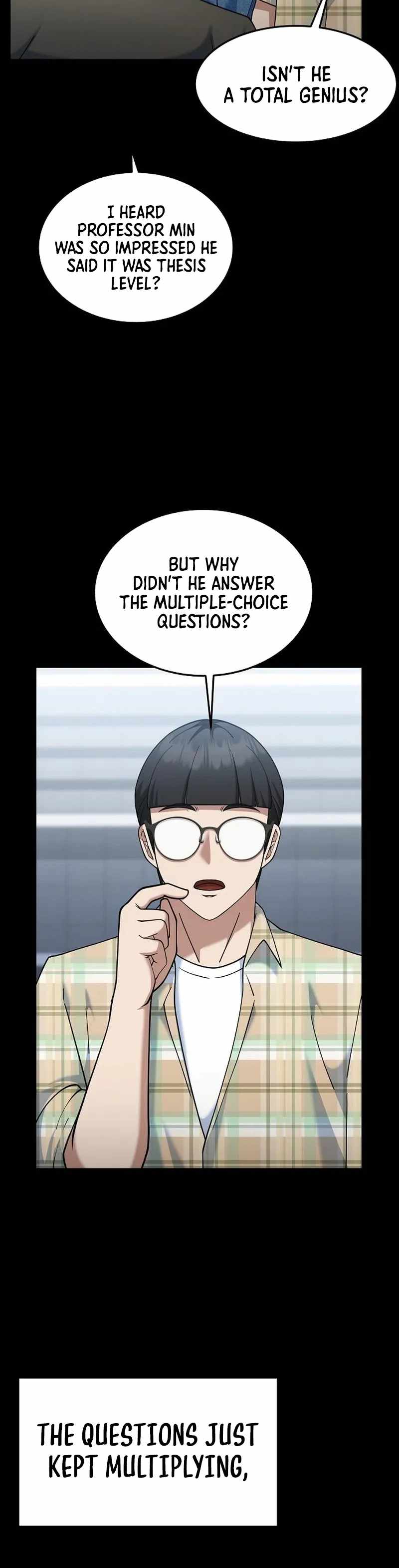 The Chairman Who Wants to Slack Off and Enjoy Life Chapter 13-eng-li - Page 11