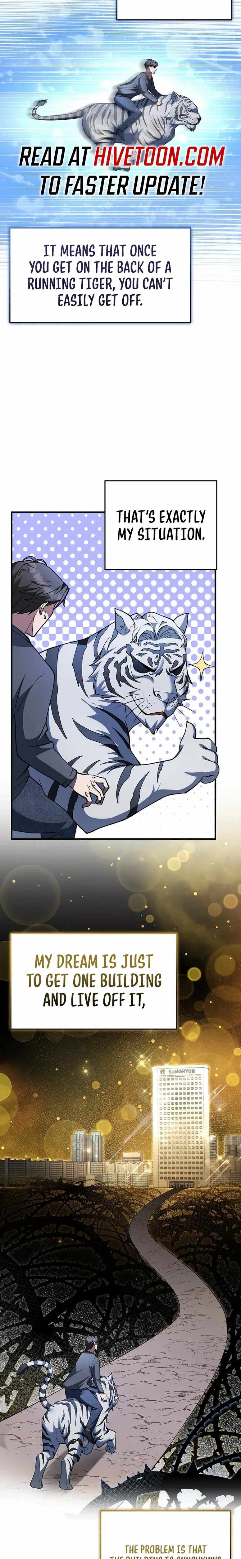 The Chairman Who Wants to Slack Off and Enjoy Life Chapter 5-eng-li - Page 2