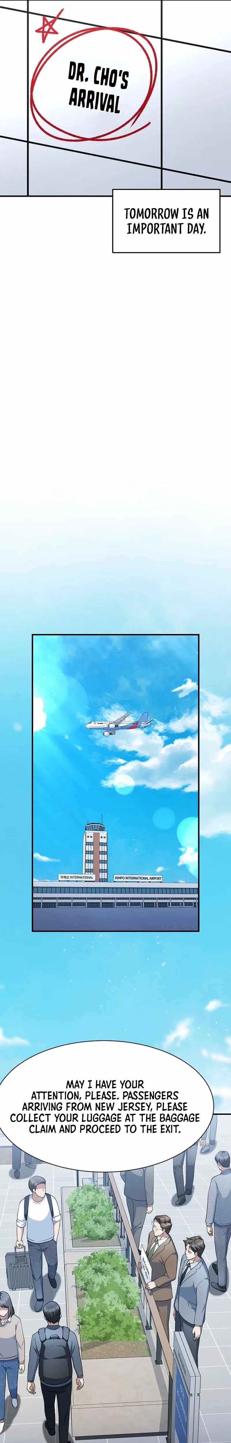 The Chairman Who Wants to Slack Off and Enjoy Life Chapter 13-eng-li - Page 15