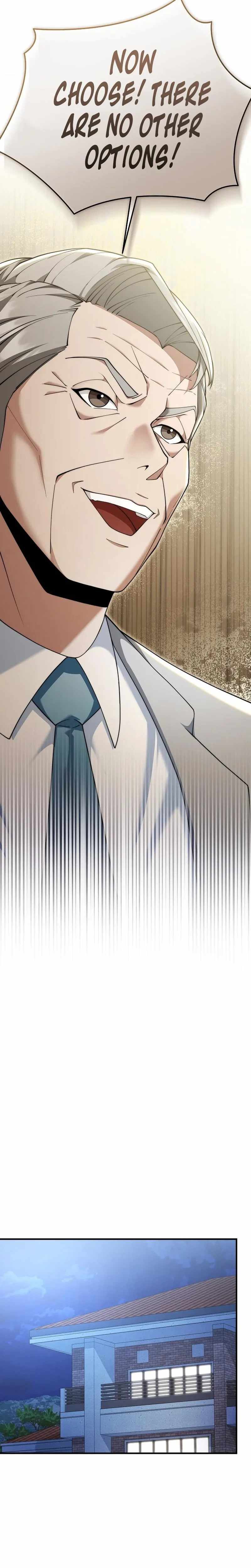 The Chairman Who Wants to Slack Off and Enjoy Life Chapter 9-eng-li - Page 22