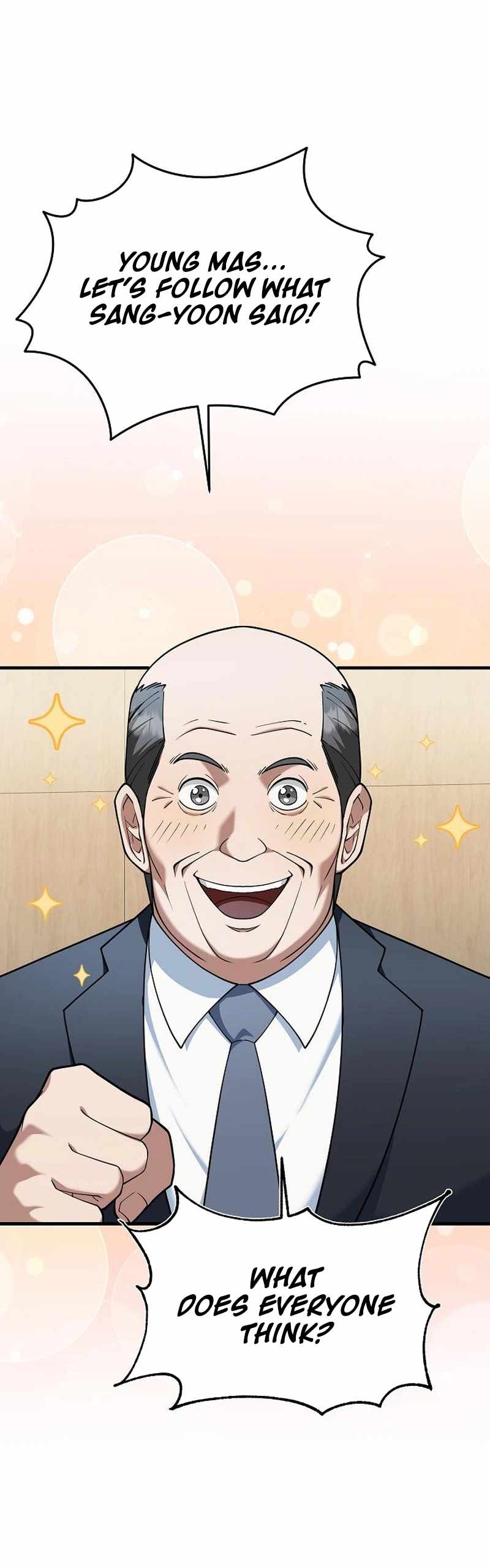The Chairman Who Wants to Slack Off and Enjoy Life Chapter 10-eng-li - Page 26