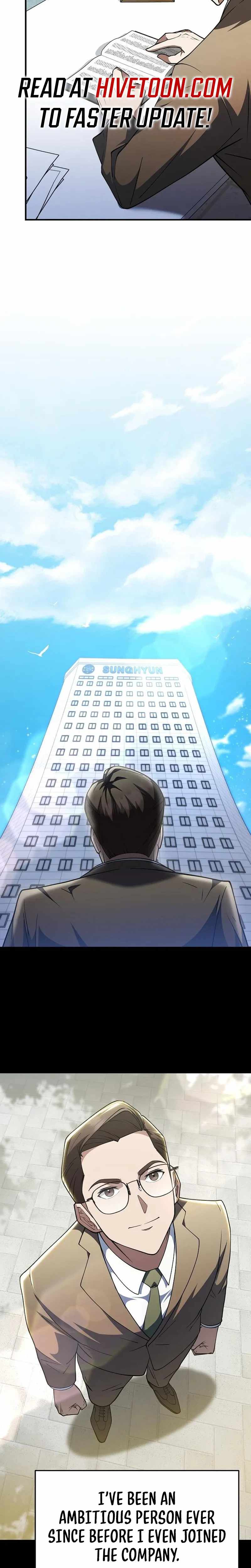 The Chairman Who Wants to Slack Off and Enjoy Life Chapter 5-eng-li - Page 20