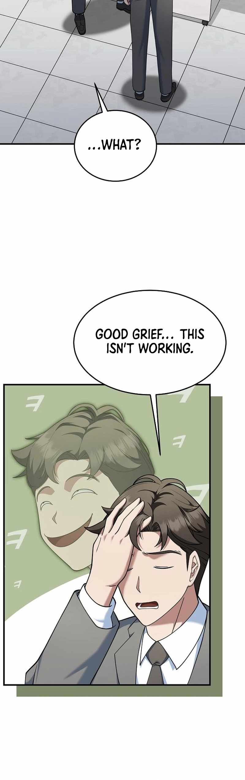 The Chairman Who Wants to Slack Off and Enjoy Life Chapter 11-eng-li - Page 11