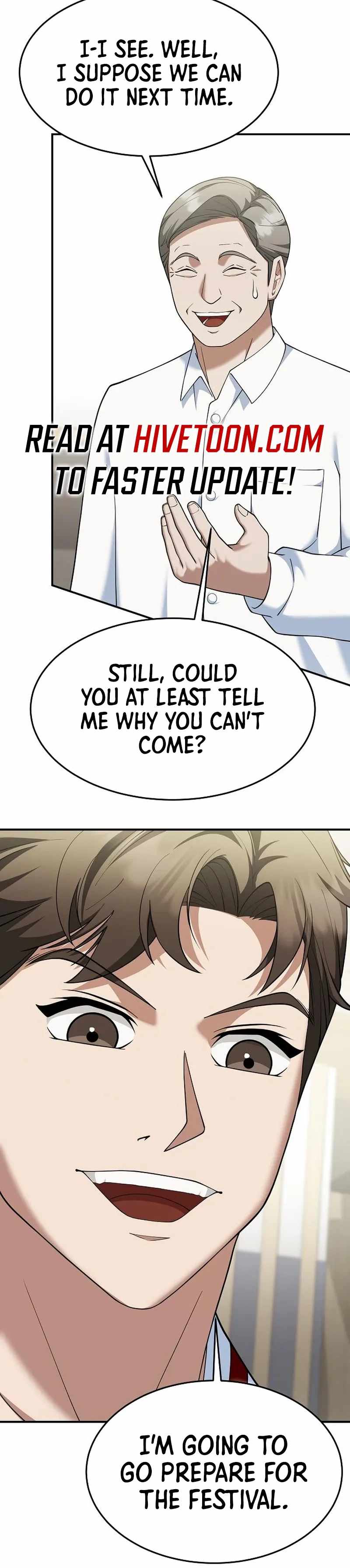 The Chairman Who Wants to Slack Off and Enjoy Life Chapter 14-eng-li - Page 20