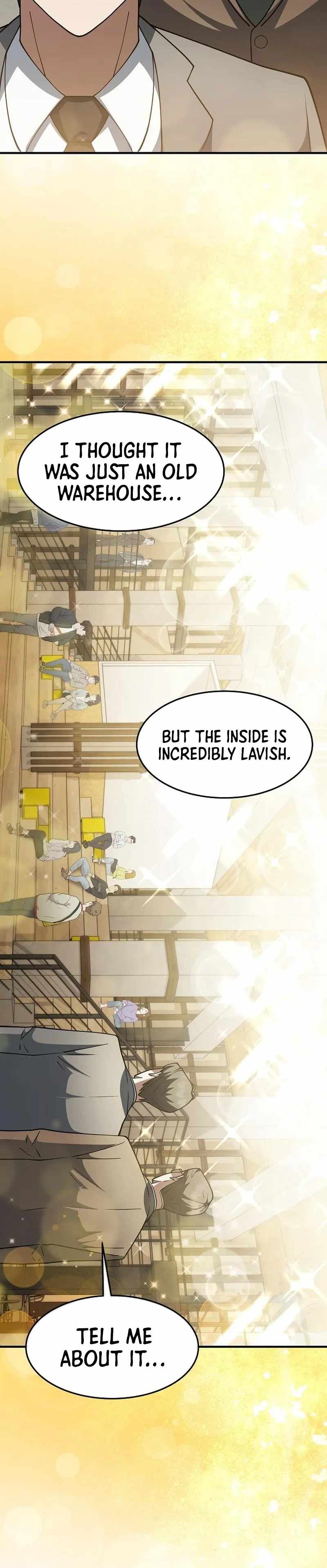 The Chairman Who Wants to Slack Off and Enjoy Life Chapter 7-eng-li - Page 20