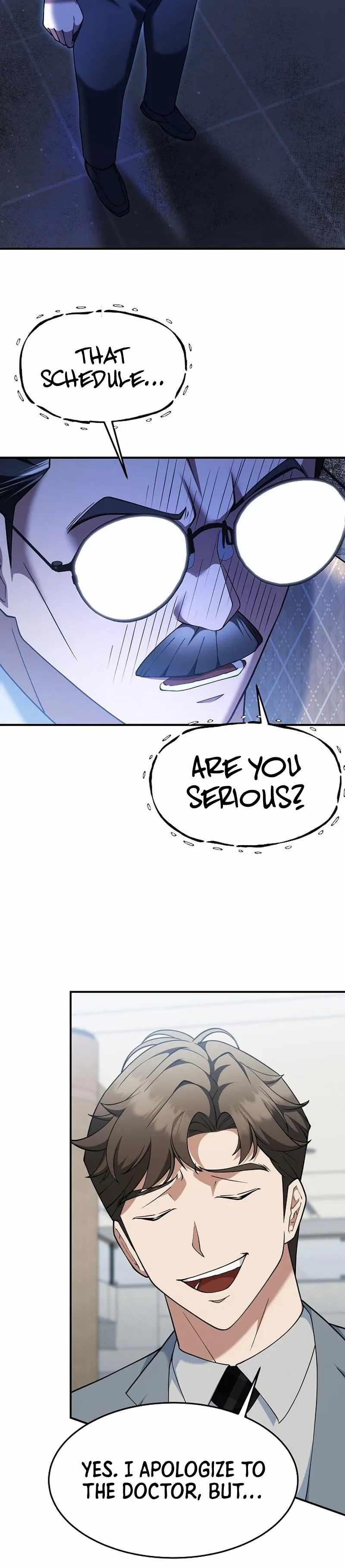 The Chairman Who Wants to Slack Off and Enjoy Life Chapter 13-eng-li - Page 29