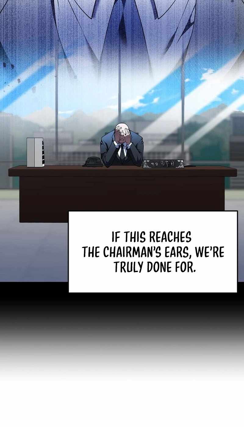 The Chairman Who Wants to Slack Off and Enjoy Life Chapter 6-eng-li - Page 2