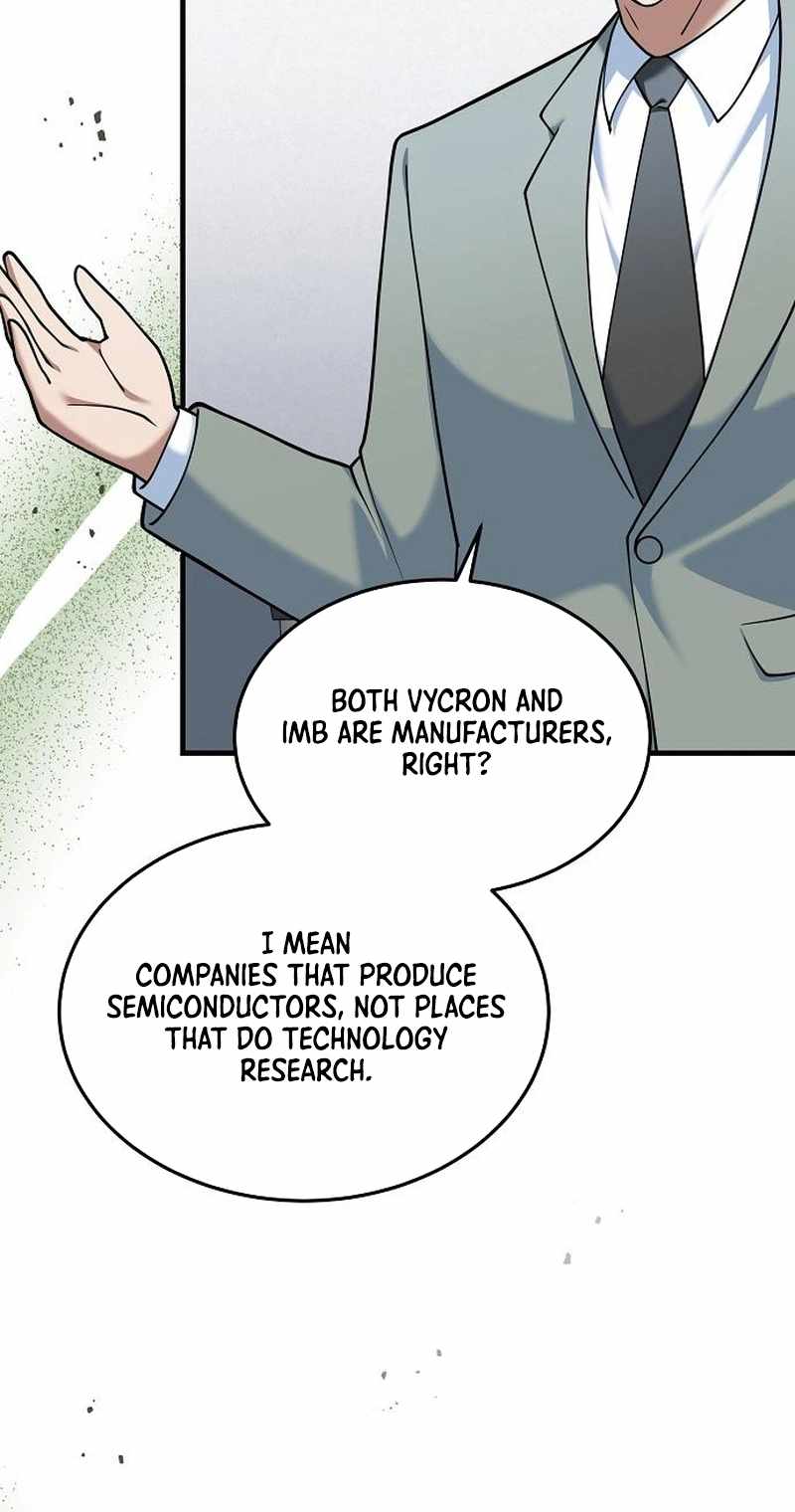 The Chairman Who Wants to Slack Off and Enjoy Life Chapter 10-eng-li - Page 20