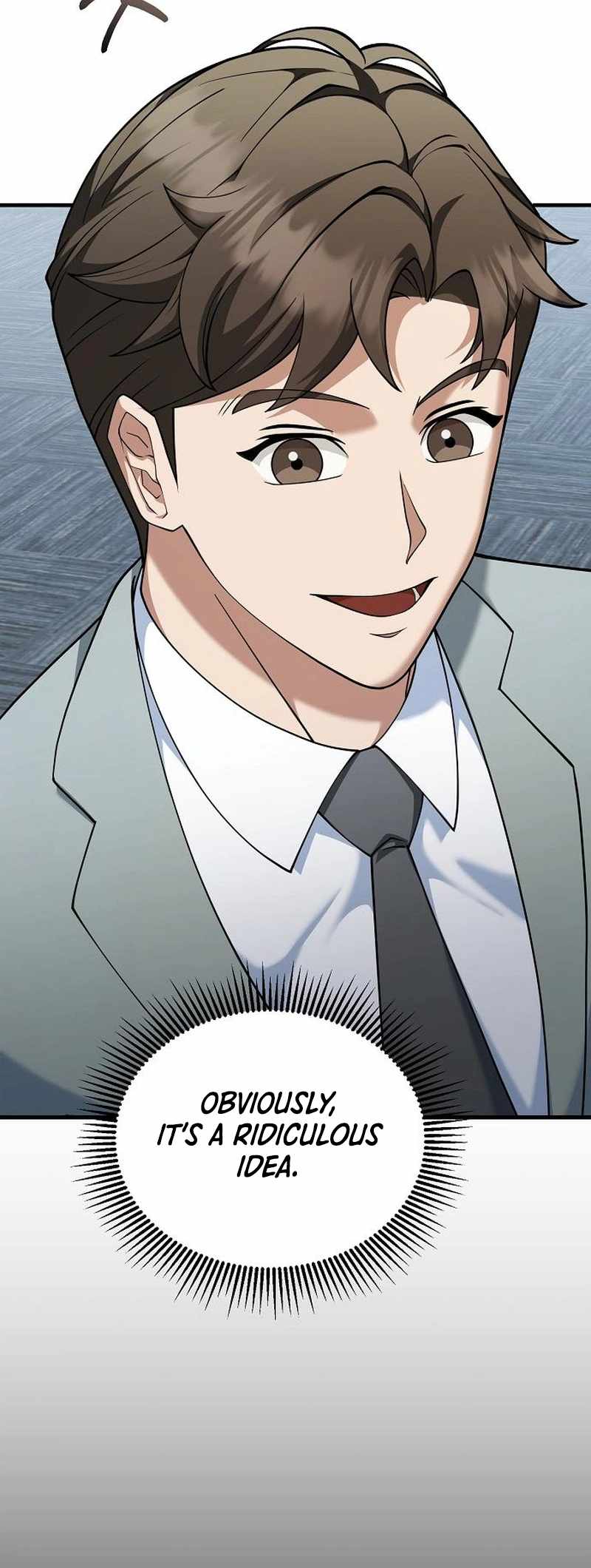 The Chairman Who Wants to Slack Off and Enjoy Life Chapter 10-eng-li - Page 23