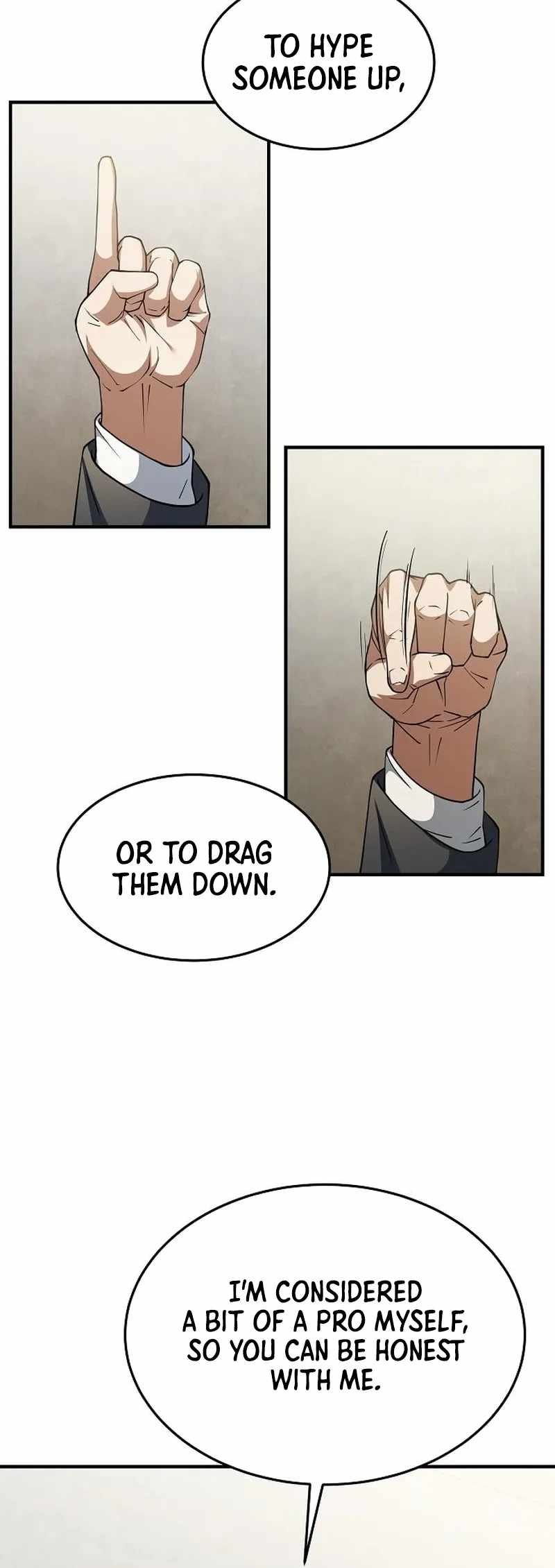 The Chairman Who Wants to Slack Off and Enjoy Life Chapter 7-eng-li - Page 23
