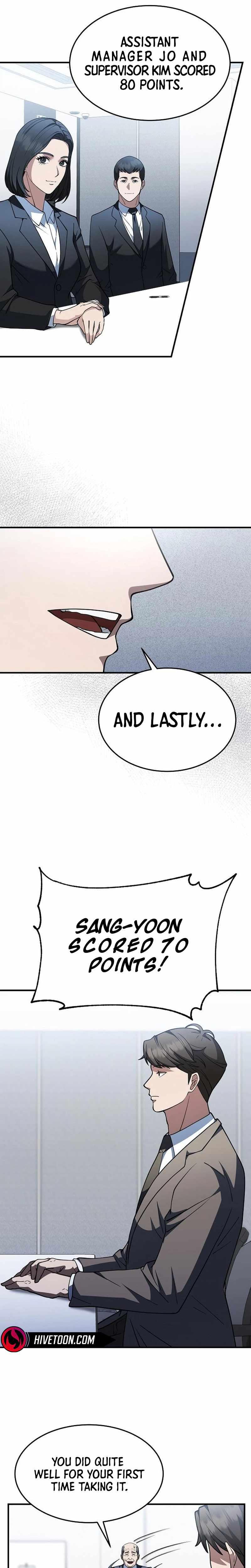 The Chairman Who Wants to Slack Off and Enjoy Life Chapter 6-eng-li - Page 30