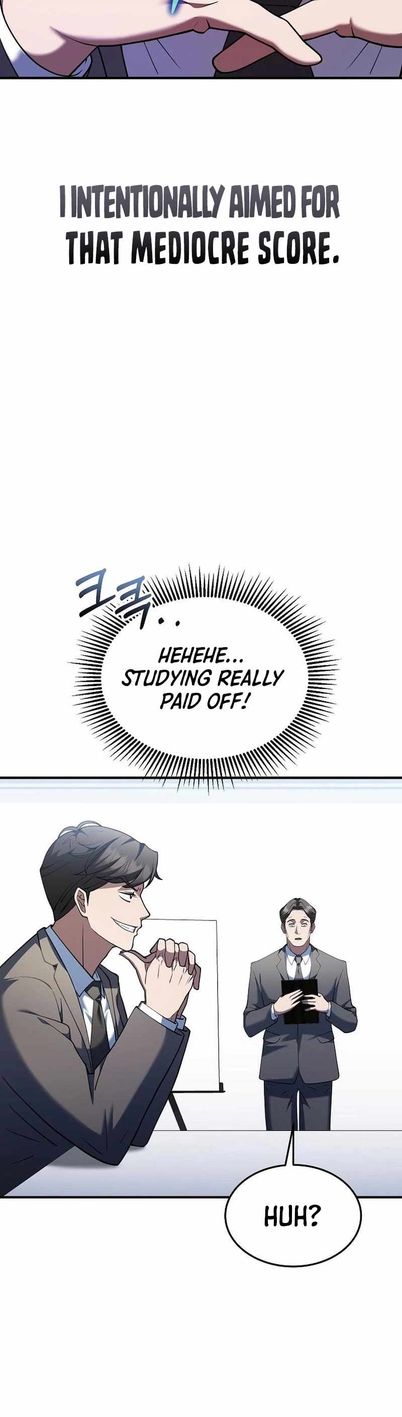 The Chairman Who Wants to Slack Off and Enjoy Life Chapter 6-eng-li - Page 32