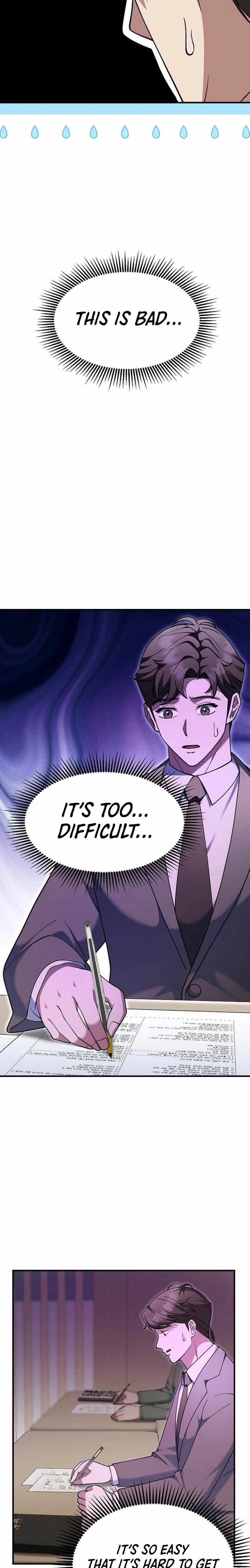 The Chairman Who Wants to Slack Off and Enjoy Life Chapter 12-eng-li - Page 16